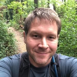 Meet your Posher, Jason